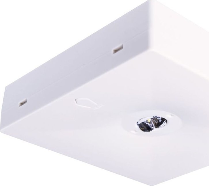 Intelight Oprawa awaryjna natynkowa STARLET QUAD LED SC 150 A 1H MT IP20 / INLEWA 92901