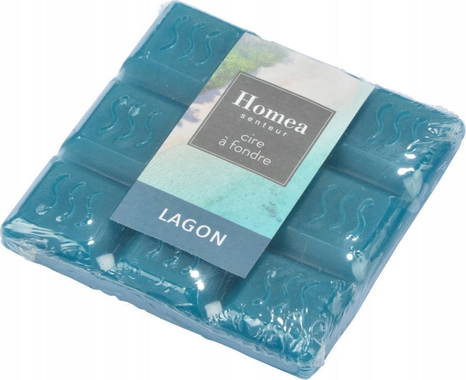 Homea Wosk zapachowy, 12 szt.