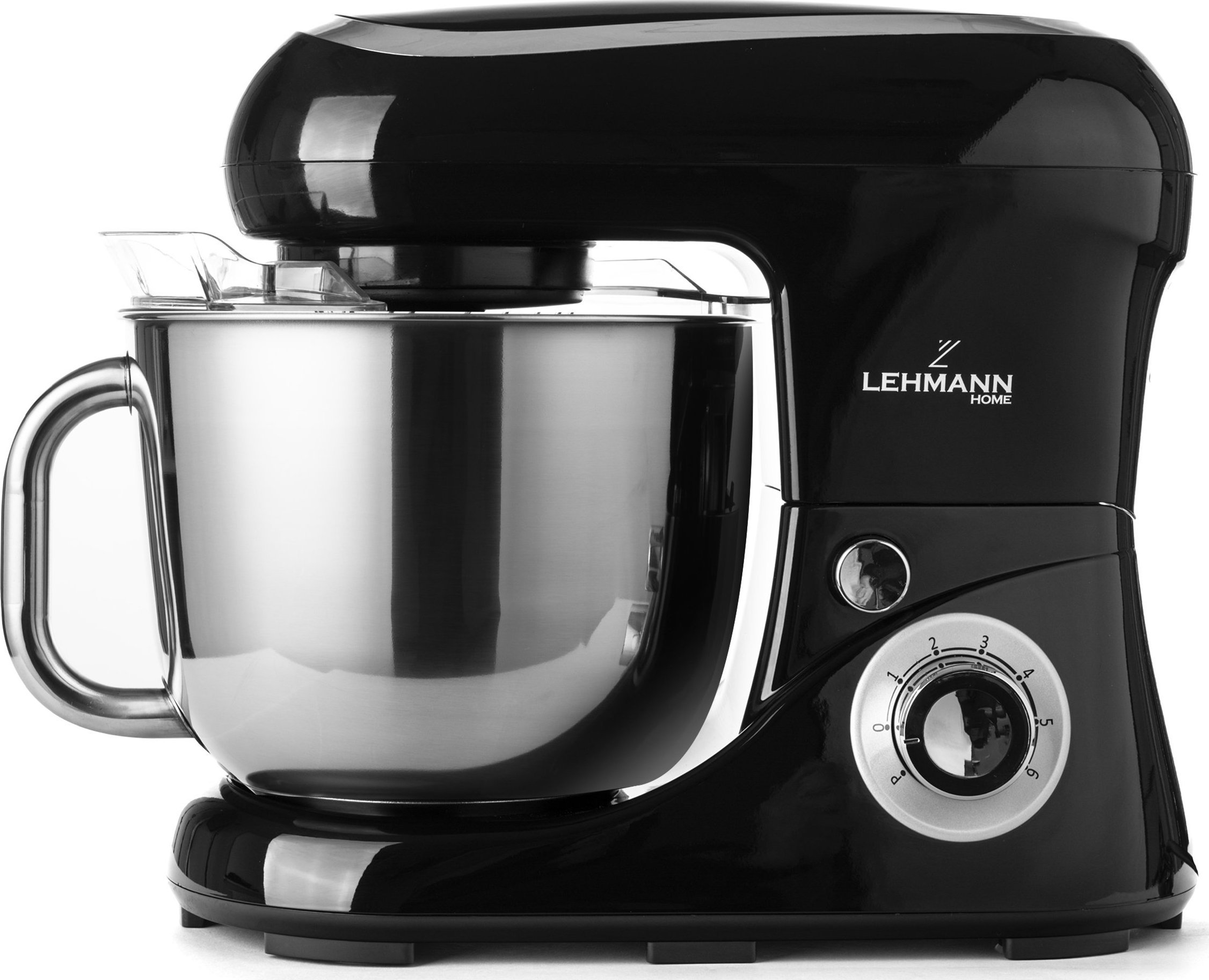 Robot planetarny Lehmann Chervil (LHOPM-1305C)