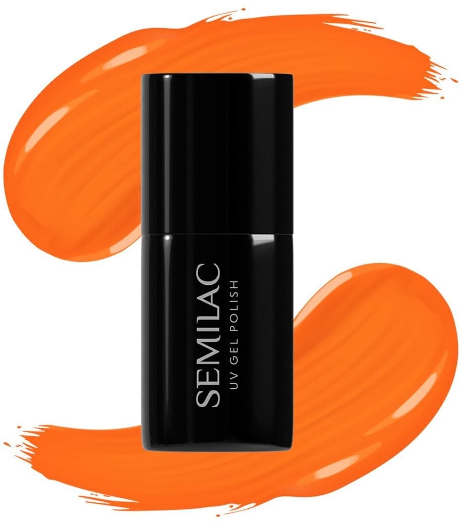 SEMILAC Lakier hybrydowy Airplane Mode 933 7 ml