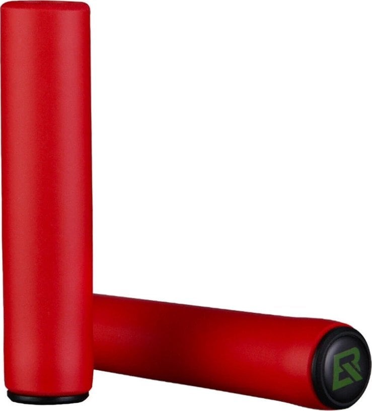 RockBros Gripy rowerowe Rockbros GMBT1001RD - czerwone