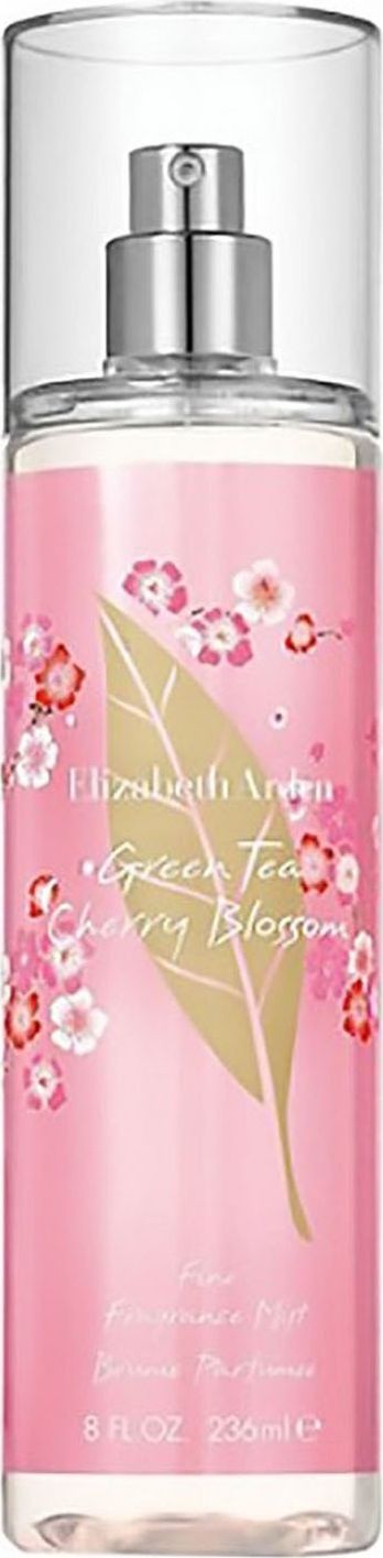 Elizabeth Arden Green Tea Cherry Blossom Mgiełka 236 ml