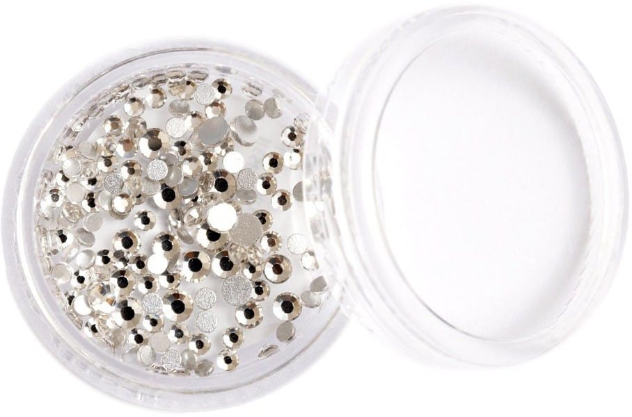 HI HYBRID Ozdoby 3D na paznokcie Diamenty #902 Bling it On