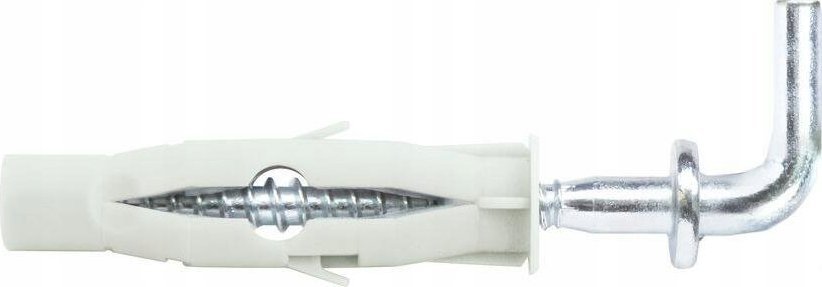 Wkręt-met BLI KOŁ.UNIWER.Z HAKIEM PROSTYM 8X6 kod: