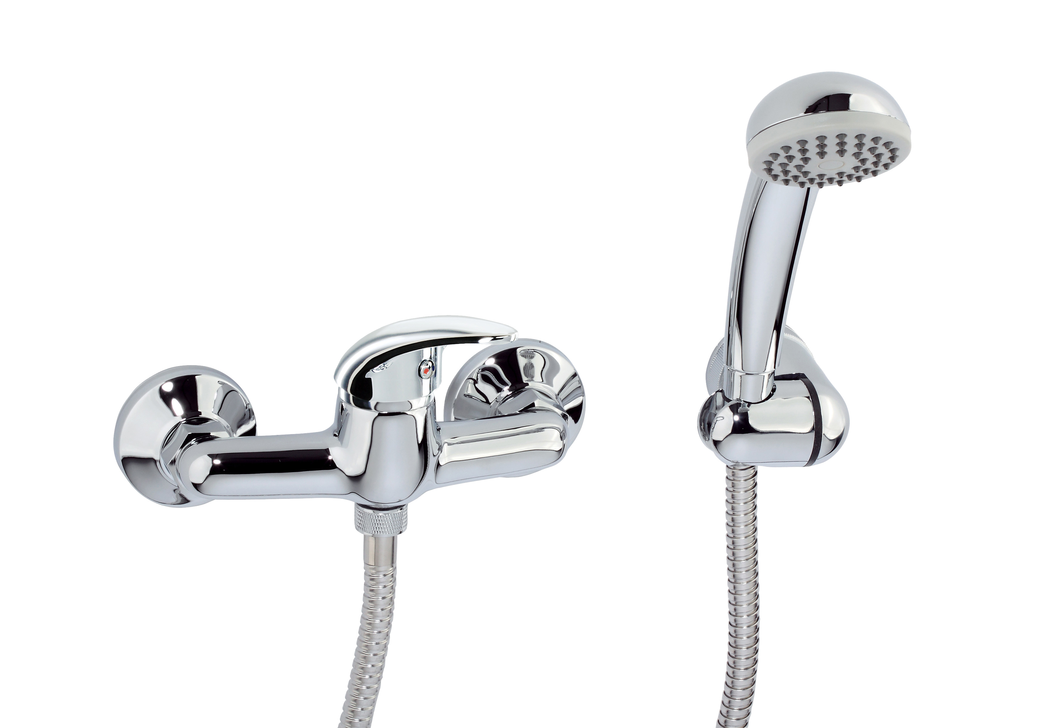 Bateria prysznicowa Valvex Alba chrom (2453930)