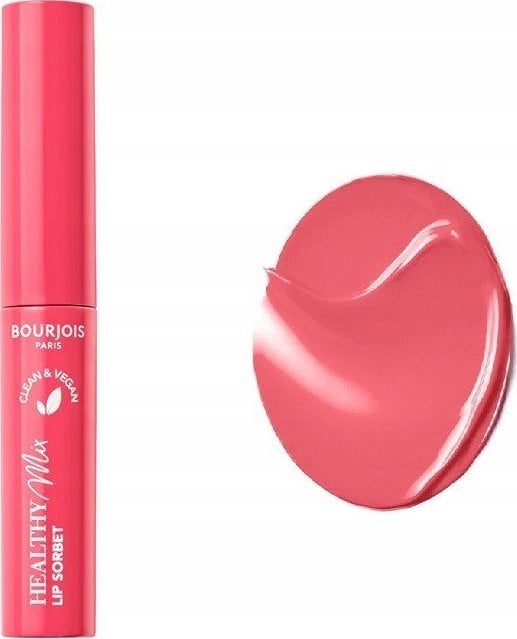 BOURJOIS_Healthy Mix Cherry Sundae pomadka do ust 04 7,4g