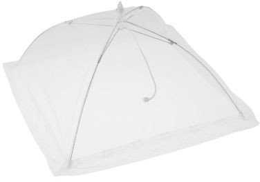 Klosz na żywność - owadochron 30,5 cm / Chef Aid