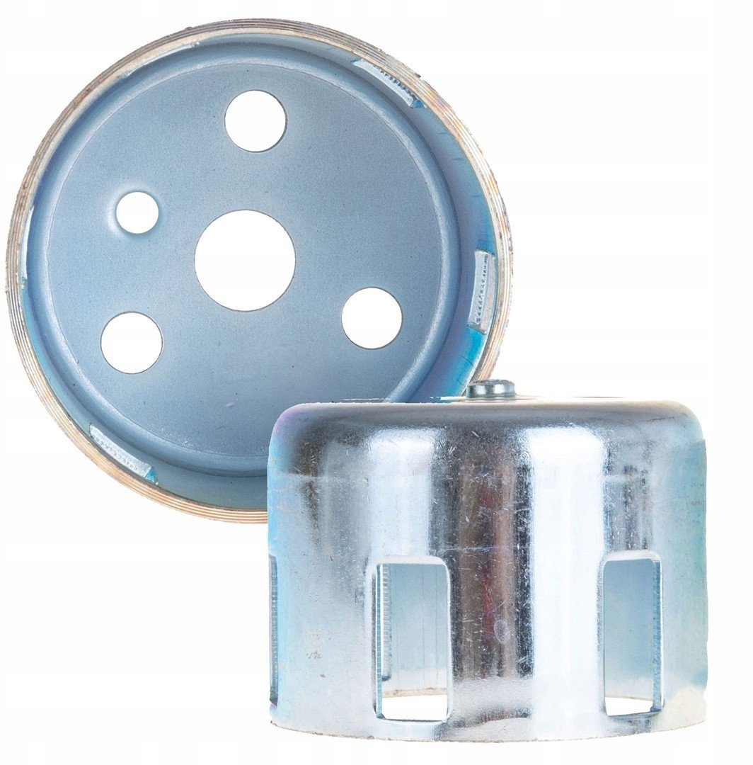 Uchwyt dysku startowego do kosiarki spalinowej z napędem 51cm LONCIN (1)