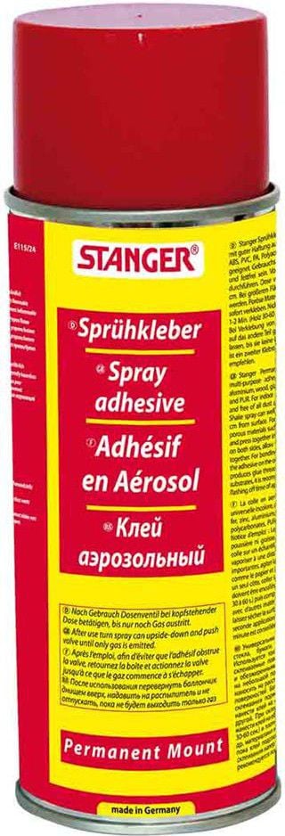 Stanger Klej w sprayu 400ml (100062)