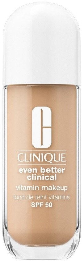 Clinique Even Better Clinical Vitamin Makeup SPF50 lekki podkład do twarzy Light Medium Cool 2 30ml