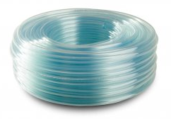 Polix Wąż techniczny paliwowy 10mm x 50m (P1608000105015P)