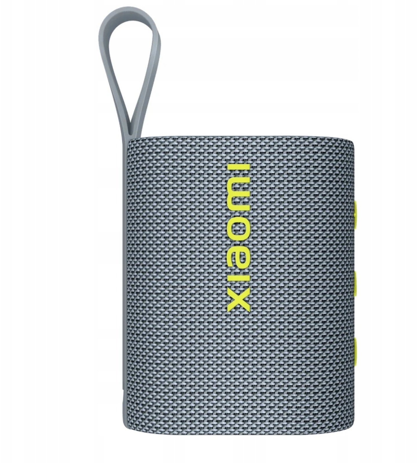 Głośnik Xiaomi Sound Pocket szary (QBH4378GL)