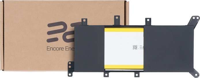Bateria Encore Energy Nowa bateria Encore Energy do Asus A555 R555 K555 R556 V555 37Wh 7.5V 4600mAh C21N1347
