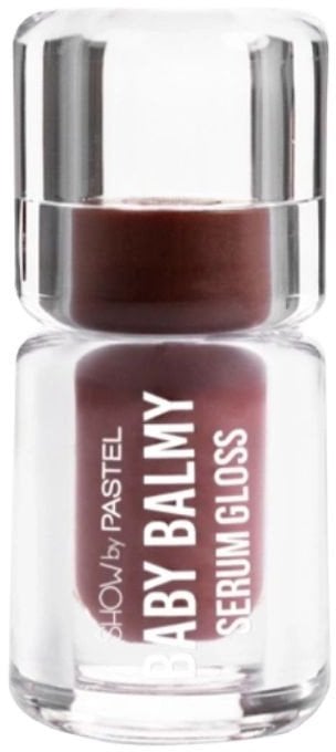 Pastel Show By Pastel Baby Balmy Serum Gloss balsam do ust 39 Haunted 3,2 ml