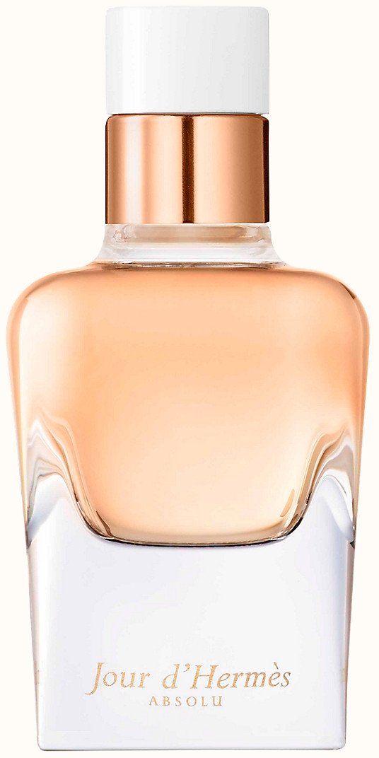 Hermès Jour D'Hermes Absolu EDP W 50 ml Refillable