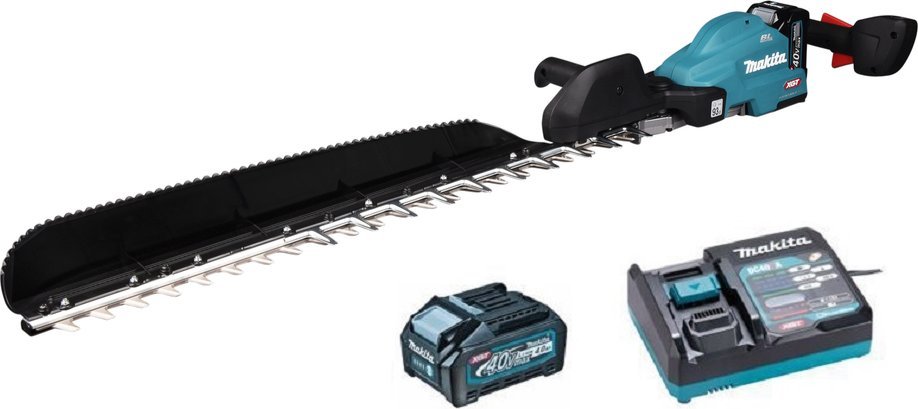 Makita Nożyce akumulatorowe UH014GZ 75 cm