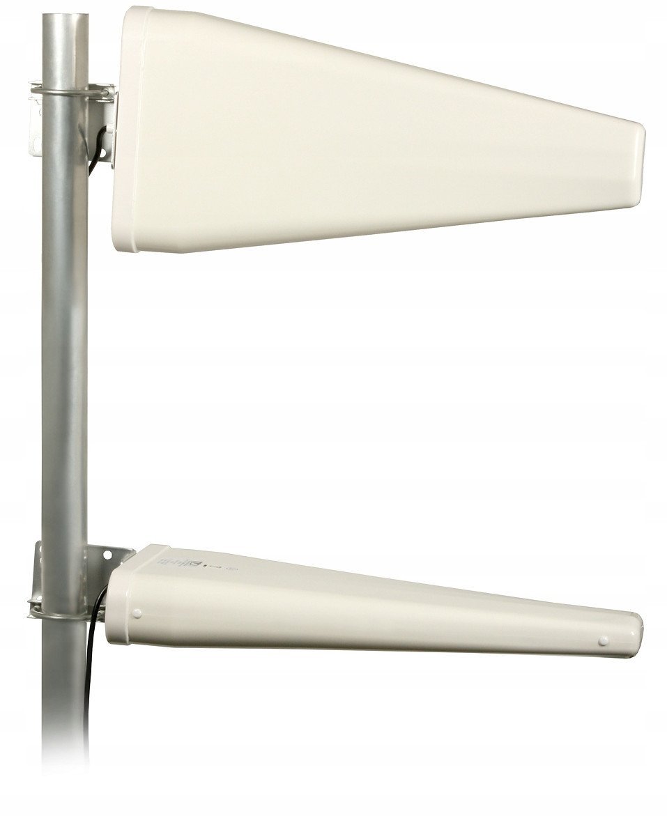 ANTENA LOGARYTMICZNA MIMO TD-LTE-KYZ-10/10+5M+SMA GSM/GPRS LTE
