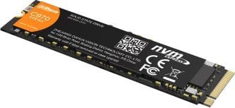 Dysk Dahua Technology Dysk Twardy DAHUA TECHNOLOGY C970