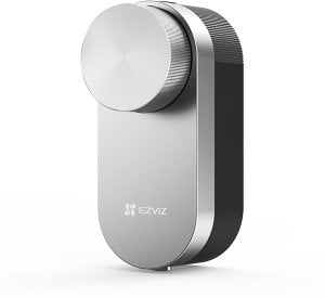 Inteligentny zamek z klawiaturą Ezviz DL01/DL01CP