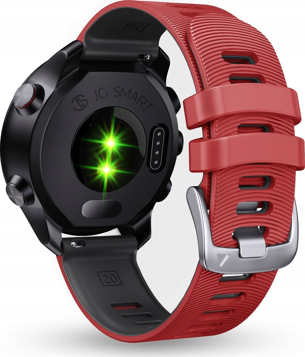 PASEK DO GARMIN FORERUNNER 645 / 245 / 55 VIVOACTIVE 3 VENU SQ VIVOMOVE 3