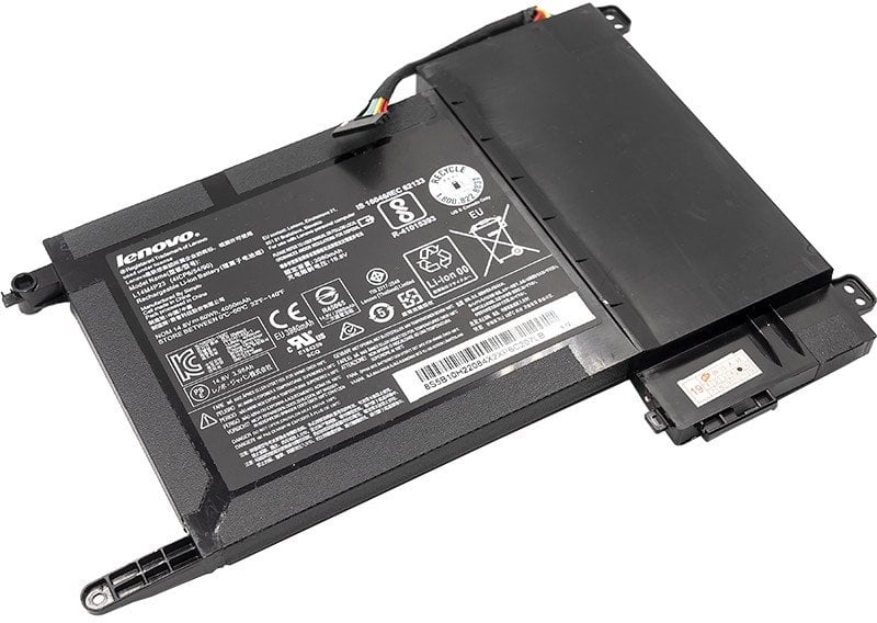 Bateria Lenovo Notebook baterija, LENOVO L14M4P23 Original