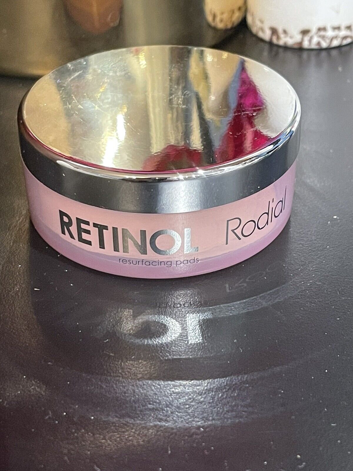Rodial, Retinol, Lifted & Radiant, Night, Peel-Off Pads, 20 pcs For Women
