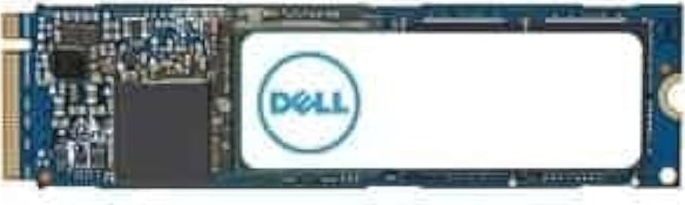 Dysk SSD Dell 1TB M.2 2280 PCI-E x4 Gen4 NVMe (AC037409)