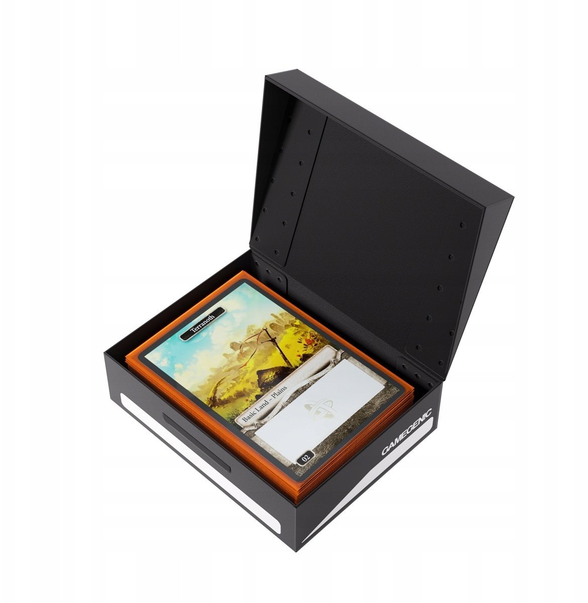 Gamegenic Token Holder - Black