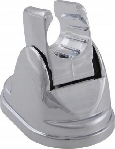 Kuchinox Uchwyt ścienny na słuchawkę prysznicową regulowany (KCH 100986/ALL)