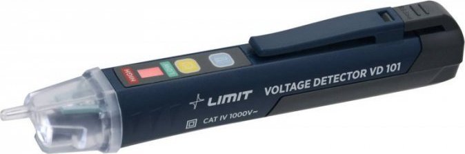 PRÓBNIK NAPIĘCIA LIMIT VD 101