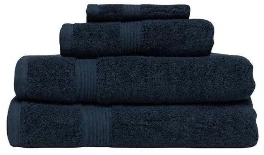 Ręcznik Hoie SPA 50x90 Bla 100% turecka bawełna