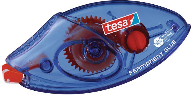 Tesa Klej w taśmie 8,4mm 8,5m jednorazowy (59171-00002-03)