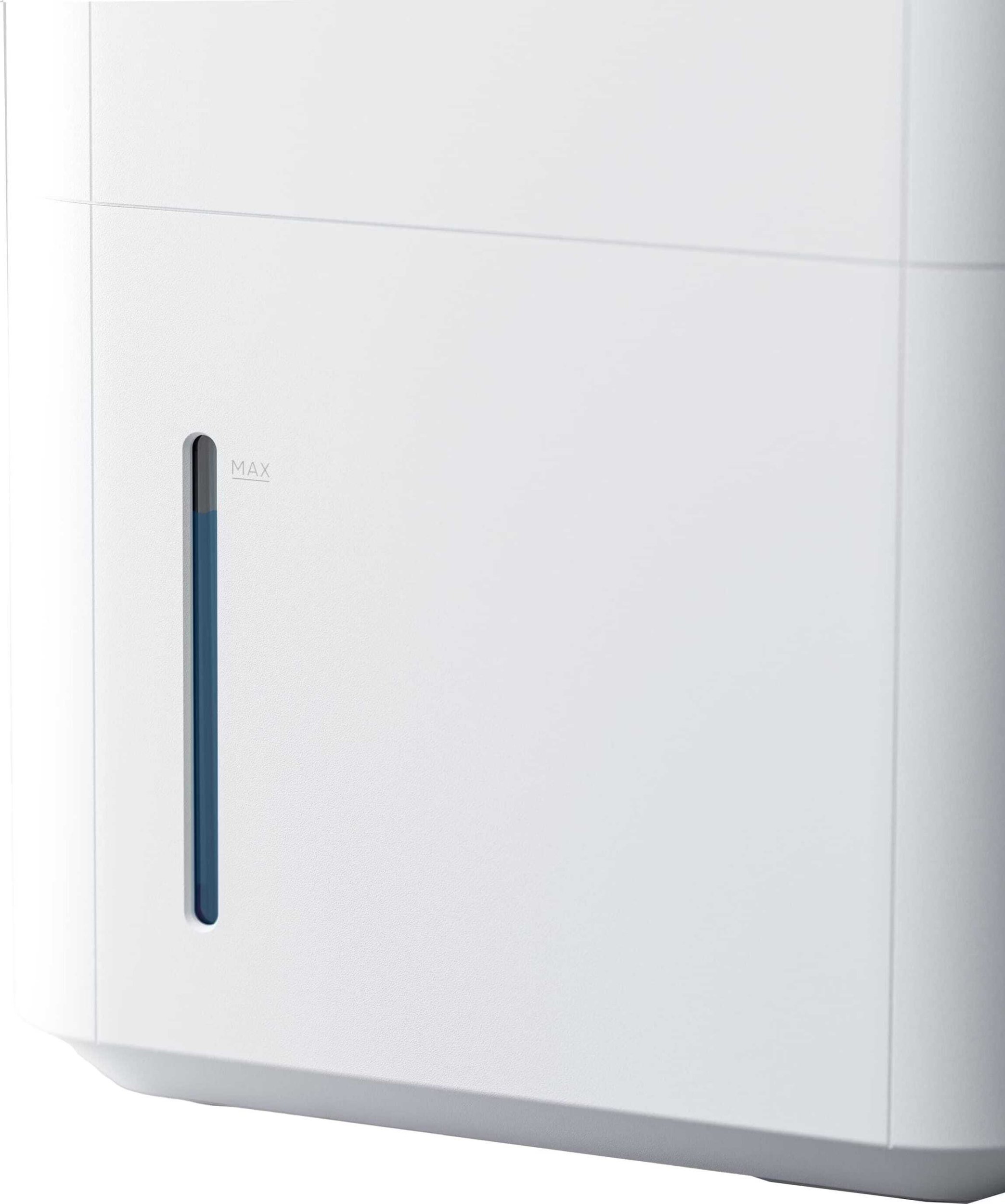 Oczyszczacz powietrza Boneco W400 Smart biały - nawilżacz i oczyszczacz powietrza (7611408029406)