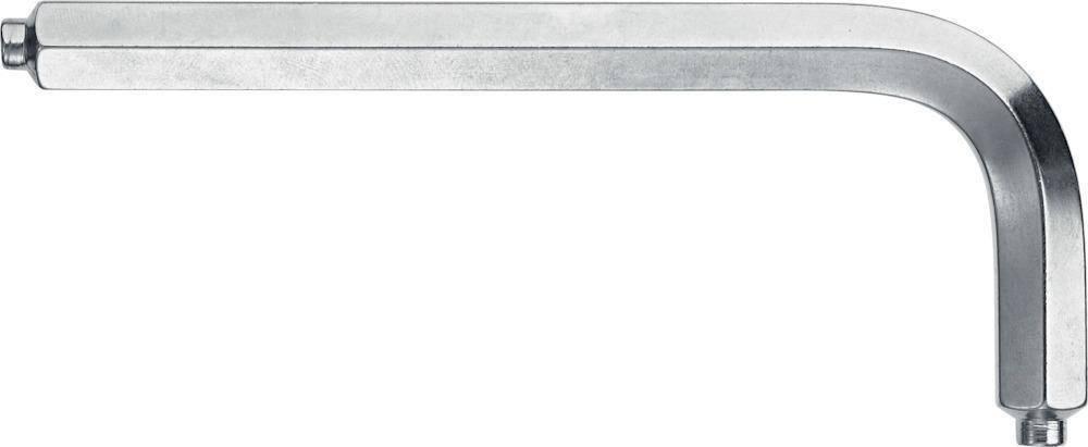 HaFu Klucz trzpieniowy sześciokątny z czopem funkcja przytrzymywania