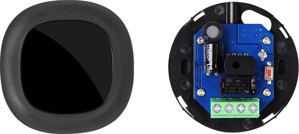 PROXIMA Fotokomórki Proxima POA (antykolizyjny)