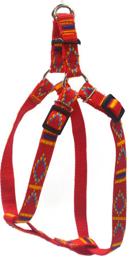 Alizoo SZELKI INDIAŃSKIE GÓRNE 20MM - ALIZOO