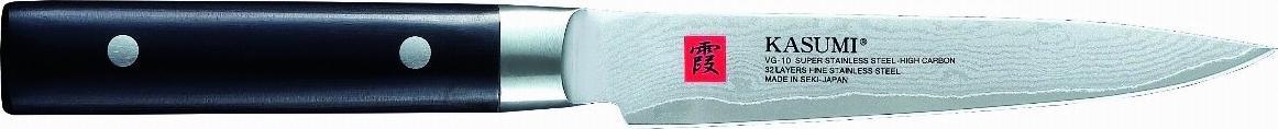 Kasumi Kasumi Nóż kuchenny krótki 12 cm
