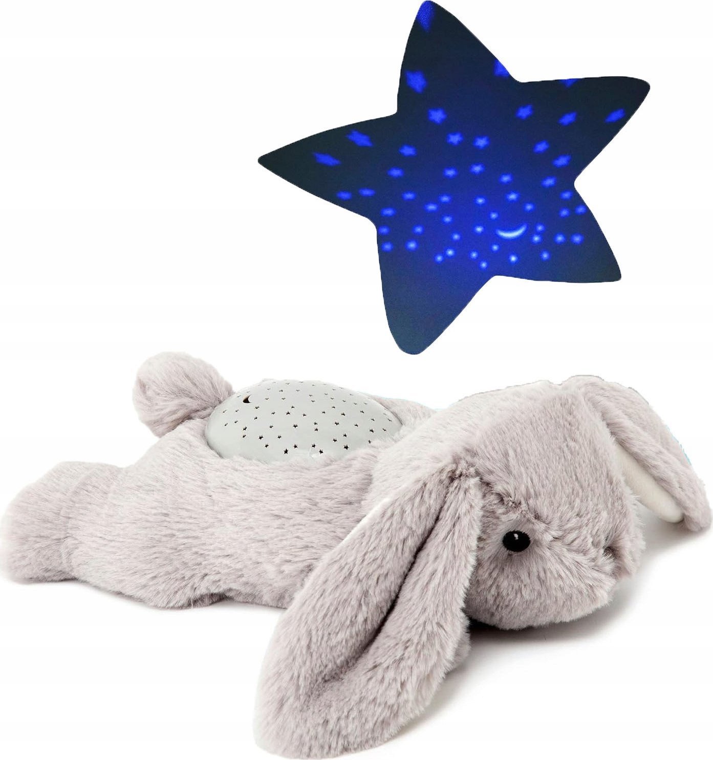 Cloud B Cloud b Dream Buddies Królik Benny