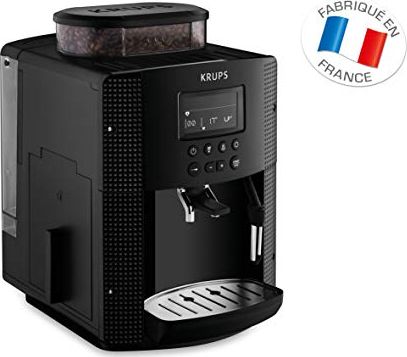 Ekspres ciśnieniowy Krups YY8135FD