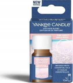 Dyfuzor zapachowy Yankee Candle Yankee Candle Pink Sands, 10 ml