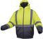 Högert Technik OKER kurtka ostrzegawcza ocieplana bomber, kolor żółty M HT5K244-M