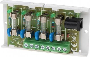 Pulsar ŁĄCZÓWKA ZASILANIA AWZ-576