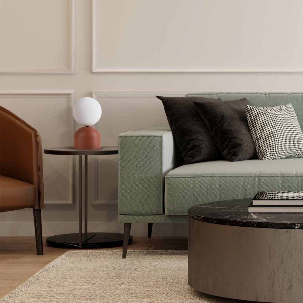 Lampa stołowa nocna dziecięca MIKI BRICK 16042 TK Lighting