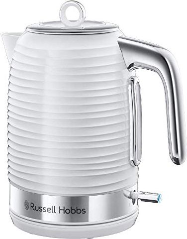 Czajnik Russell Hobbs 24360-70 Biały