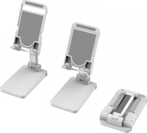 Stojak Somostel Uchwyt grawitacyjny do biurka SMS-ZB04