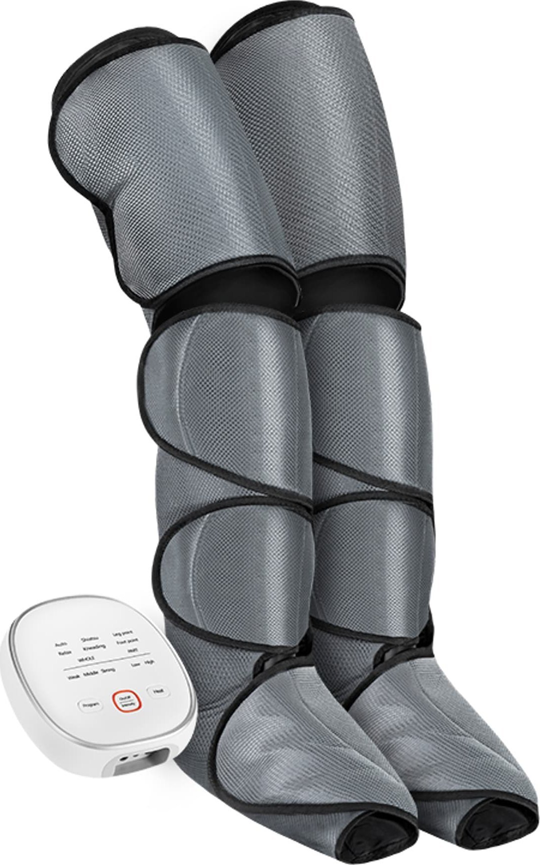 Movo Urządzenie ELEGANTE do presoterapii nóg + uda - drenaż limfatyczny