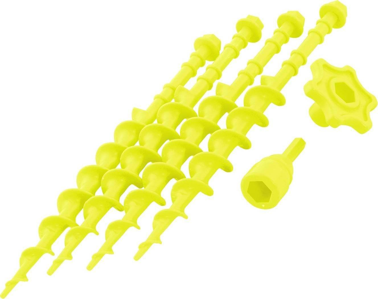 Outwell Śledzie Power Peg Uniwersalny