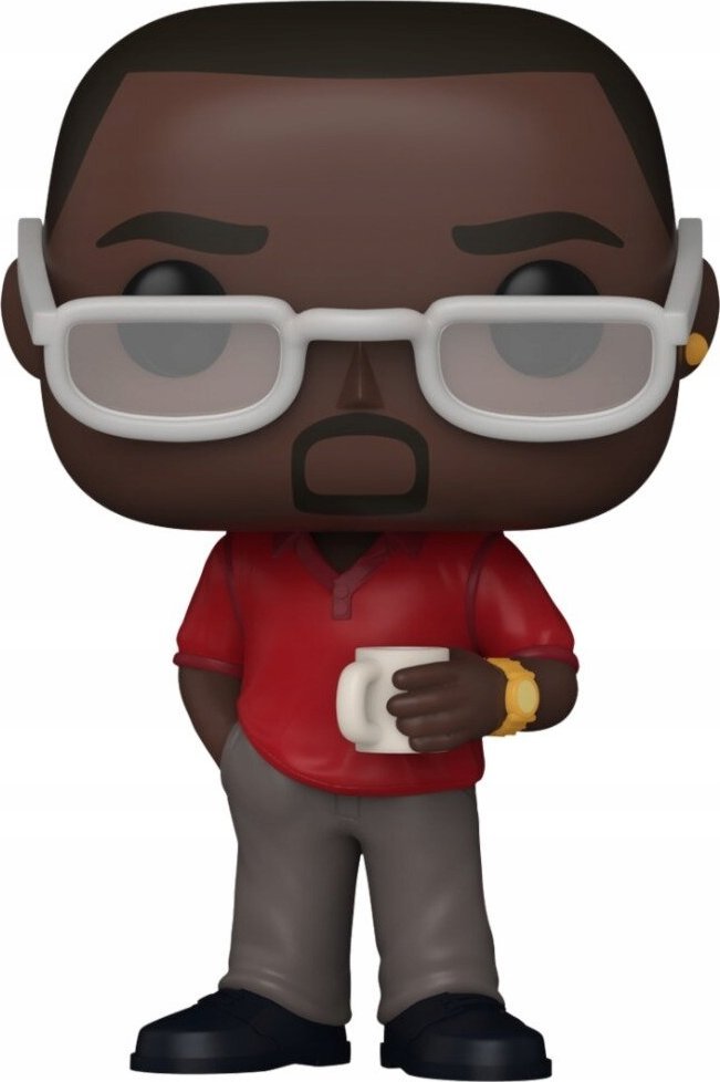 Funko POP! Television The Wire Stringer Bell 1421