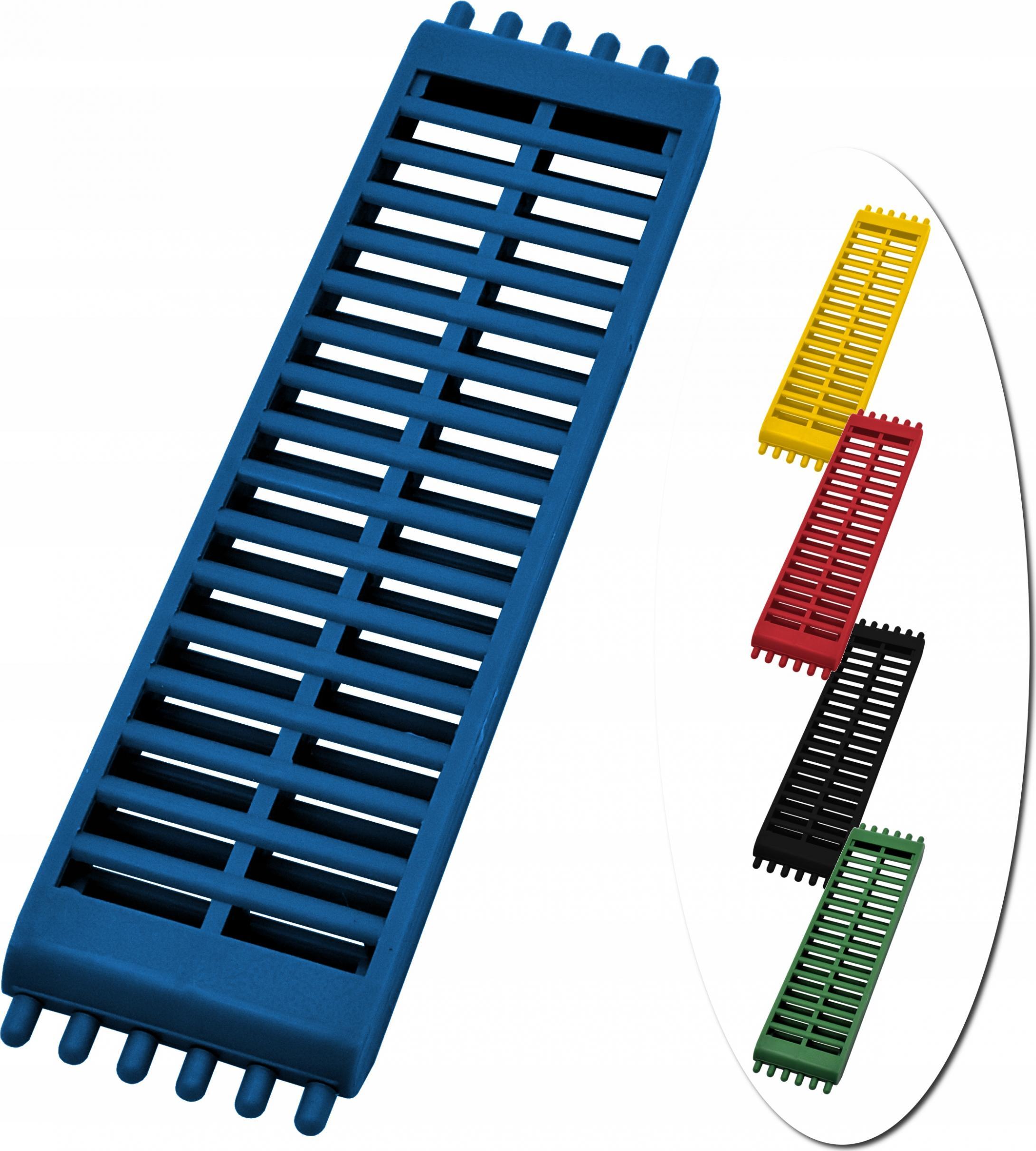 AN PLAST ZWIJADEŁKO DRABINKA 5 cm x 17 cm Ladder Winder