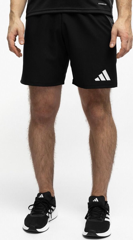 Adidas Spodenki męskie adidas Tiro 24 Competition Match czarne IQ4753 M